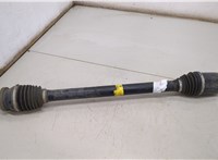 495014Z630 Полуось (приводной вал, шрус) Hyundai Santa Fe 2015-2018 20514884 #1