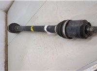 495014Z630 Полуось (приводной вал, шрус) Hyundai Santa Fe 2015-2018 20514884 #2