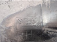  Защита днища, запаски, КПП, подвески BMW 5 G30, G31 2017-2023 20514890 #3