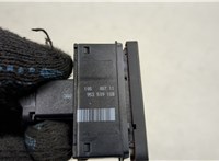 3AA953509 Кнопка аварийки Volkswagen Passat 7 2010-2015 Европа 20514900 #5