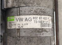 02Z911023P Стартер Volkswagen Golf 6 2009-2012 20514908 #3