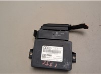 4H0907801F Блок управления стояночным тормозом Audi A6 (C7) 2011-2018 20514949 #1
