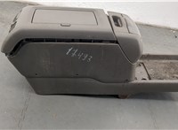  Консоль салона (кулисная часть) Lexus RX 1998-2003 20514950 #6