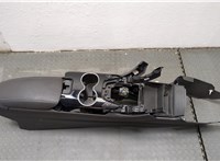  Консоль салона (кулисная часть) Ford Mondeo 5 2015-2019 20514959 #4
