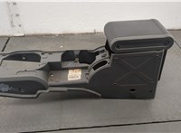  Консоль салона (кулисная часть) Jeep Wrangler 2007-2018 20514966 #1