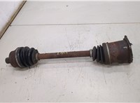 4Z7407272E, 4Z7407452AX Полуось (приводной вал, шрус) Audi A6 (C5) Allroad 2000-2006 20514973 #1