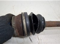 4Z7407272E, 4Z7407452AX Полуось (приводной вал, шрус) Audi A6 (C5) Allroad 2000-2006 20514973 #2