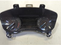 DS7T10849EH Щиток приборов (приборная панель) Ford Fusion 2012-2016 USA 20514986 #1