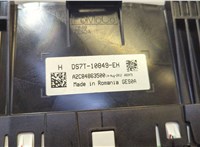 DS7T10849EH Щиток приборов (приборная панель) Ford Fusion 2012-2016 USA 20514986 #5