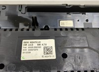 9224751 Переключатель отопителя (печки) BMW 5 F10 2010-2017 20514997 #5