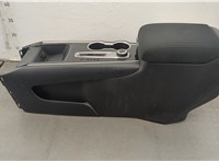  Консоль салона (кулисная часть) Nissan Pathfinder 2016-2020 20514998 #1