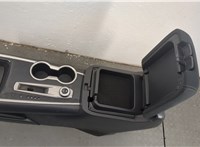  Консоль салона (кулисная часть) Nissan Pathfinder 2016-2020 20514998 #7