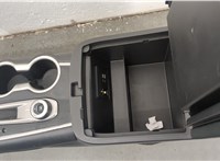  Консоль салона (кулисная часть) Nissan Pathfinder 2016-2020 20514998 #8