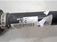 8R0501203C Полуось (приводной вал, шрус) Audi A6 (C7) 2011-2018 20515010 #2