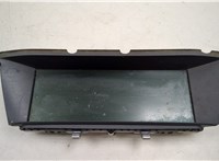 9218453 Дисплей компьютера (информационный) BMW 7 F01 2008-2015 20515012 #1