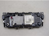 9218453 Дисплей компьютера (информационный) BMW 7 F01 2008-2015 20515012 #2