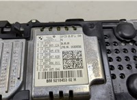 9218453 Дисплей компьютера (информационный) BMW 7 F01 2008-2015 20515012 #5