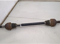 7P0501201G Полуось (приводной вал, шрус) Volkswagen Touareg 2010-2014 20515013 #1
