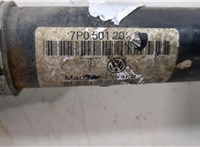 7P0501201G Полуось (приводной вал, шрус) Volkswagen Touareg 2010-2014 20515013 #2
