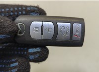  Ключ зажигания Mazda 6 2008-2012 USA 20515020 #2