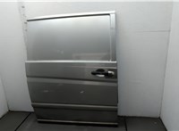  Дверь раздвижная Mercedes Vito W639 2003-2014 20515021 #1