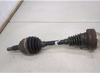 7P0407271C Полуось (приводной вал, шрус) Volkswagen Touareg 2010-2014 20515027 #1