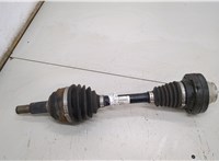 7P0407271C Полуось (приводной вал, шрус) Volkswagen Touareg 2010-2014 20515029 #1