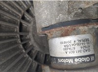 0AD341011E, 0AD341011AX Редуктор Раздаточный КПП (раздатка) Volkswagen Touareg 2002-2007 20515059 #3