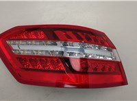  Фонарь (задний) Mercedes E W212 2009-2016 20515074 #1