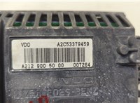  Дисплей компьютера (информационный) Mercedes E W212 2009-2016 20515089 #6