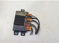  Усилитель антенны Audi A6 (C5) Allroad 2000-2006 20515101 #1