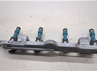 ZJ2013250 Форсунка топливная Mazda 3 (BL) 2009-2013 20515103 #4