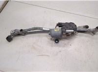 4G1955023A Механизм стеклоочистителя (трапеция дворников) Audi A6 (C7) 2011-2018 20515118 #1