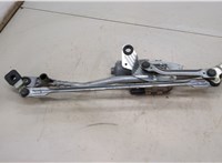 4G1955023A Механизм стеклоочистителя (трапеция дворников) Audi A6 (C7) 2011-2018 20515118 #4