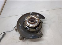 527102W500, 527502B100 Ступица (кулак, цапфа) Hyundai Santa Fe 2015-2018 20515133 #3