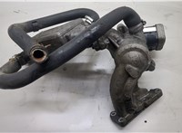  Клапан рециркуляции газов (EGR) Mercedes Vito W639 2003-2014 20515137 #1