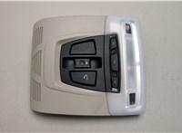  Фонарь салона (плафон) BMW X5 F15 2013-2018 20515192 #1