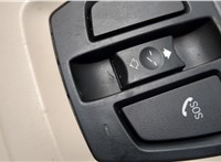  Фонарь салона (плафон) BMW X5 F15 2013-2018 20515192 #2