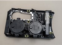  Рамка под кулису Ford Escape 2019-2022 20515222 #3