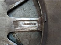  Диск колесный Audi A4 (B8) 2007-2015 20515223 #5