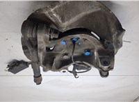 31216760954, 31226765601 Ступица (кулак, цапфа) BMW 5 E60 2003-2010 20515250 #4