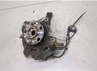 517152W500, 51750C5000 Ступица (кулак, цапфа) Hyundai Santa Fe 2015-2018 20515266 #1