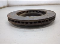 517124Z000 Диск тормозной Hyundai Santa Fe 2015-2018 20515290 #2