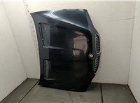  Капот BMW X5 E53 2000-2006 20515305 #1