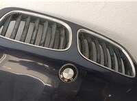  Капот BMW X5 E53 2000-2006 20515305 #2