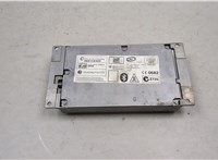  Блок управления Bluetooth BMW 7 F01 2008-2015 20515316 #2