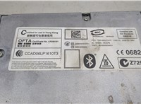  Блок управления Bluetooth BMW 7 F01 2008-2015 20515316 #5