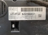 BJ3210849CF Щиток приборов (приборная панель) Land Rover Range Rover Evoque 2011-2018 20515318 #5