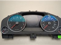  Щиток приборов (приборная панель) Volkswagen Touareg 2010-2014 20515326 #1