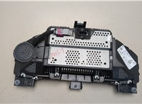 Щиток приборов (приборная панель) Volkswagen Touareg 2010-2014 20515326 #3